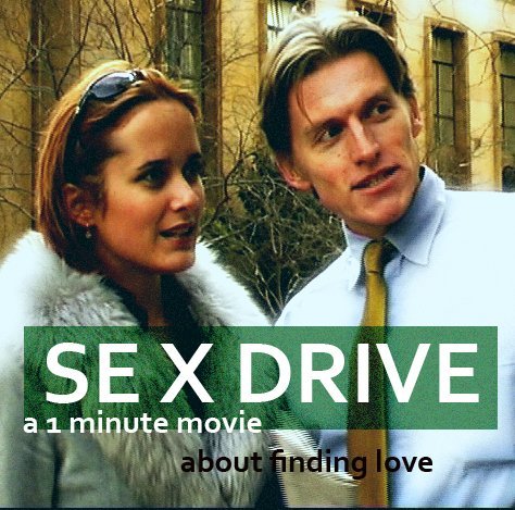 Sex Drive